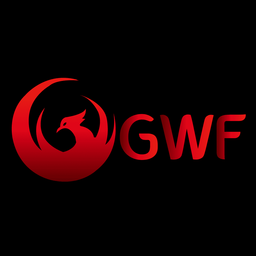 LOGO GWF Horizontal